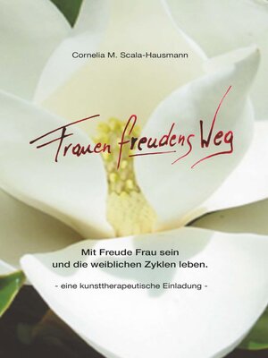 cover image of Der FrauenfreudensWeg